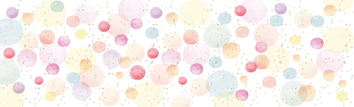 Carta da parati Bolle Carta da parati Bolle