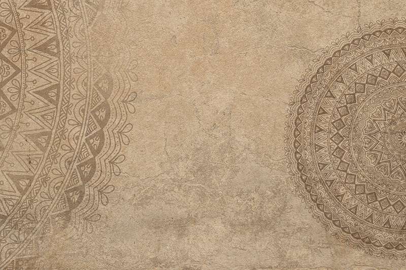 Carta da parati Congo