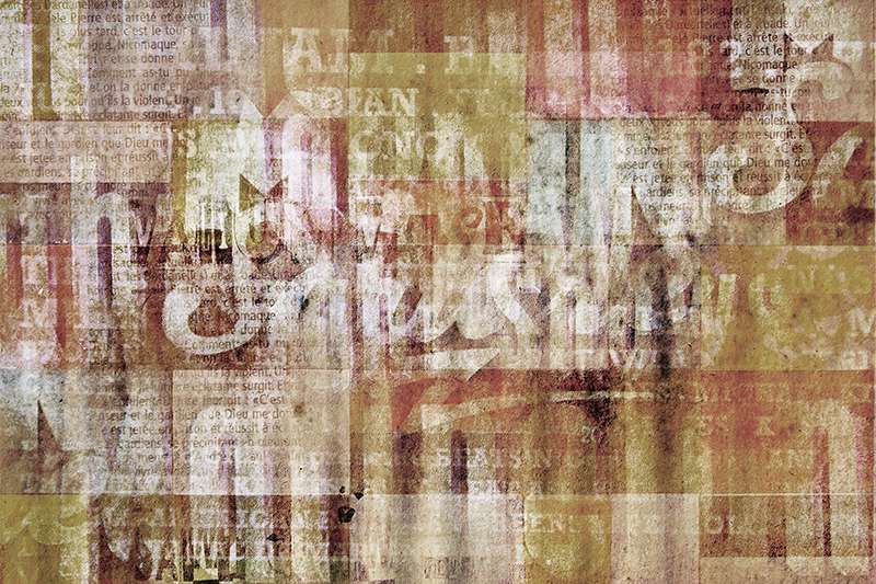 Carta da parati Day Carta da parati Day