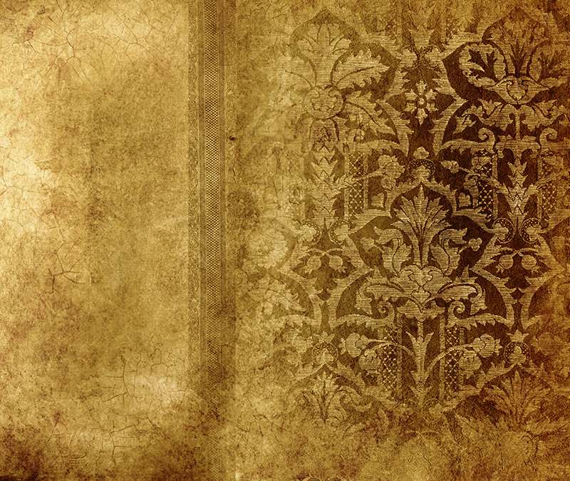 Carta da parati Indian Carta da parati Indian