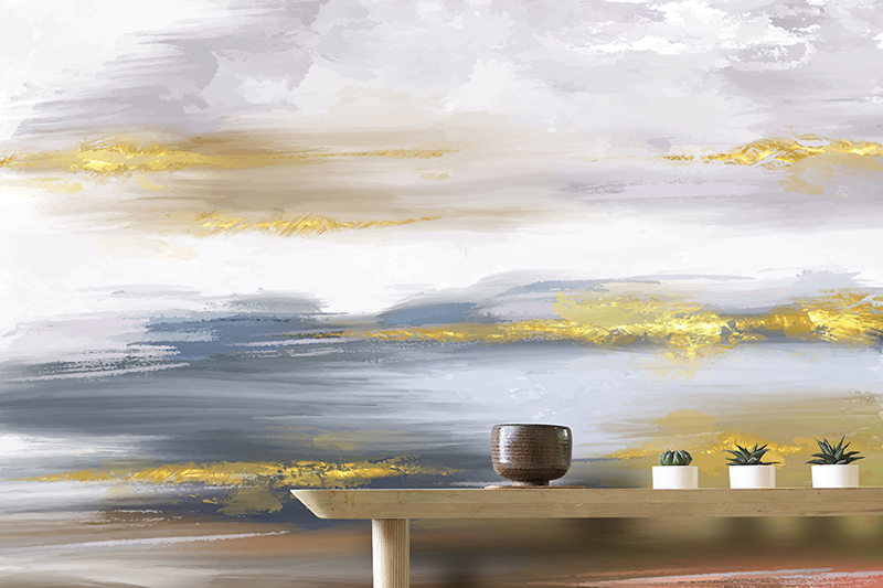 Carta da parati Japan