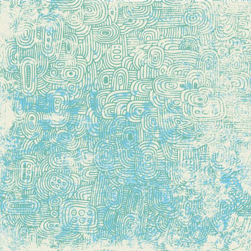 Carta da parati Jump