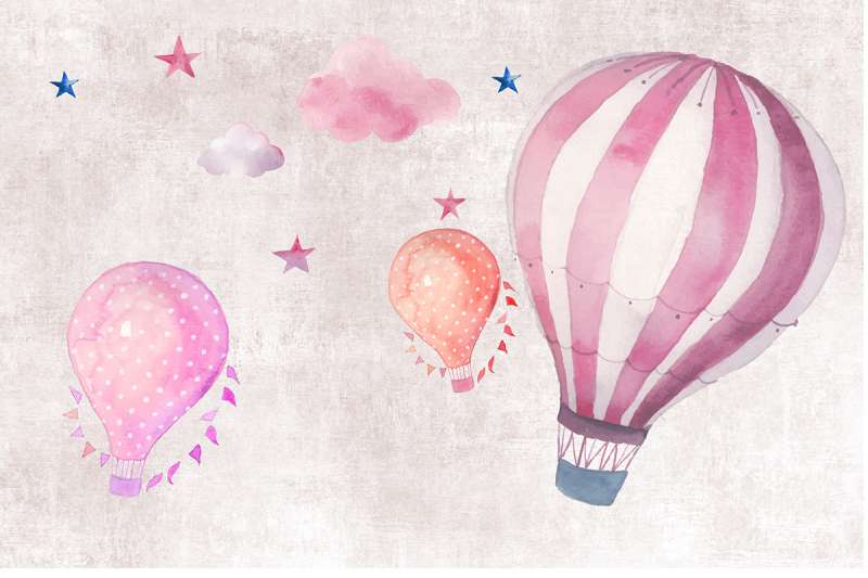 Carta da parati Libera