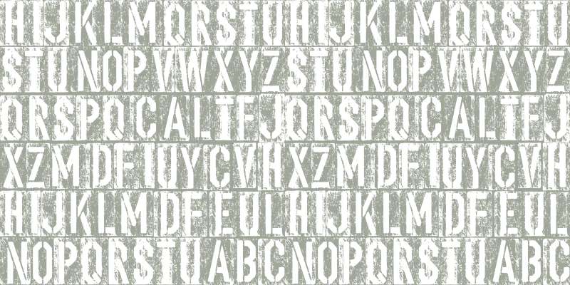 Carta da parati Messages