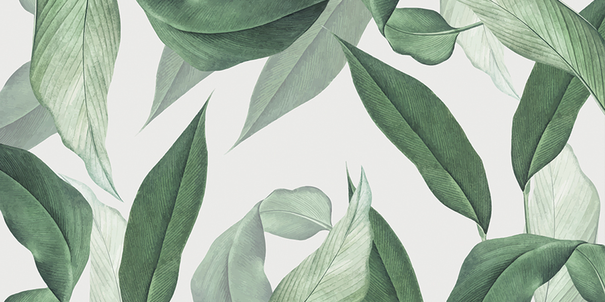 Carta da parati Natura