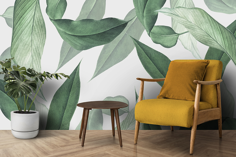 Carta da parati Natura