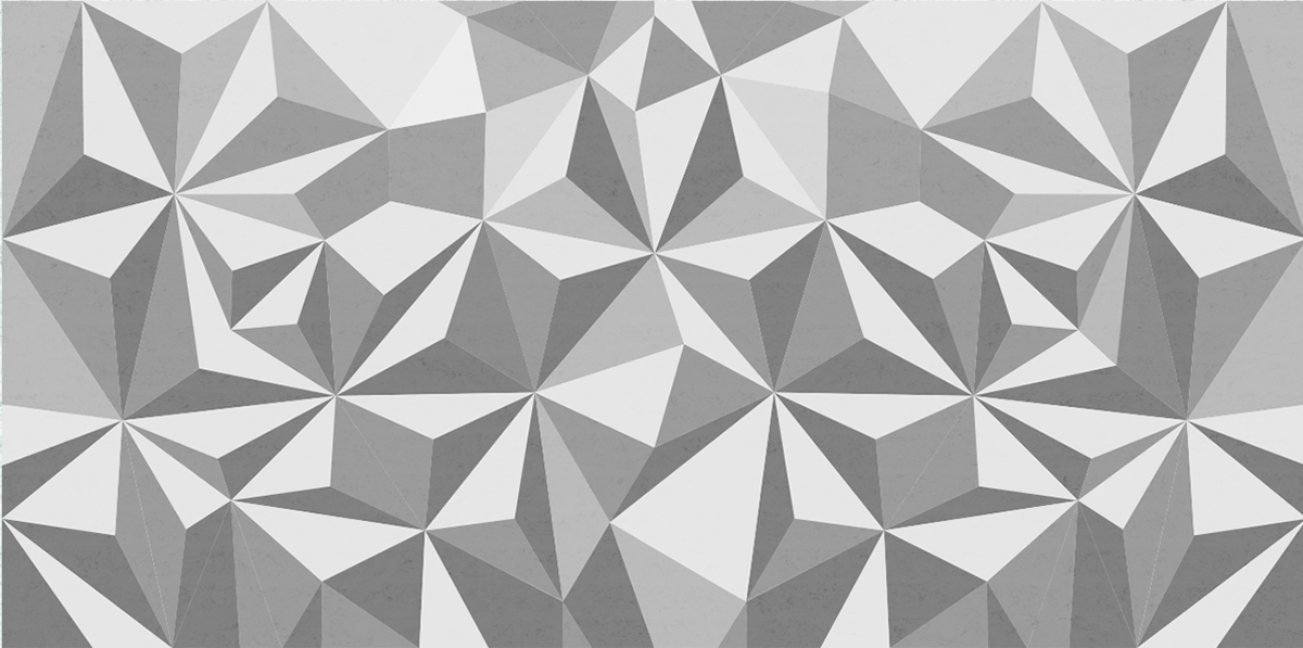 Carta da parati Prisma