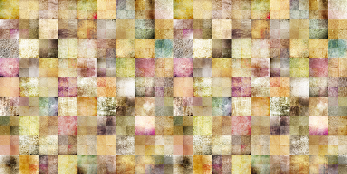 Carta da parati Quadri