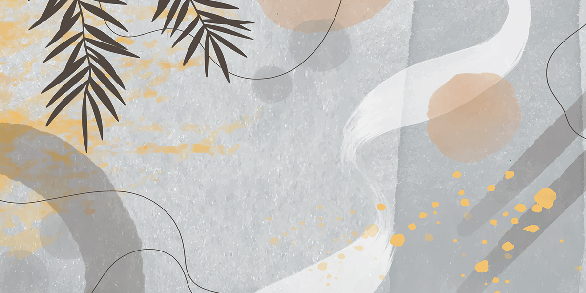 Carta da parati Sentieri