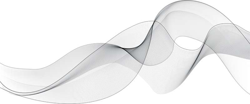 Carta da parati Sinuosità