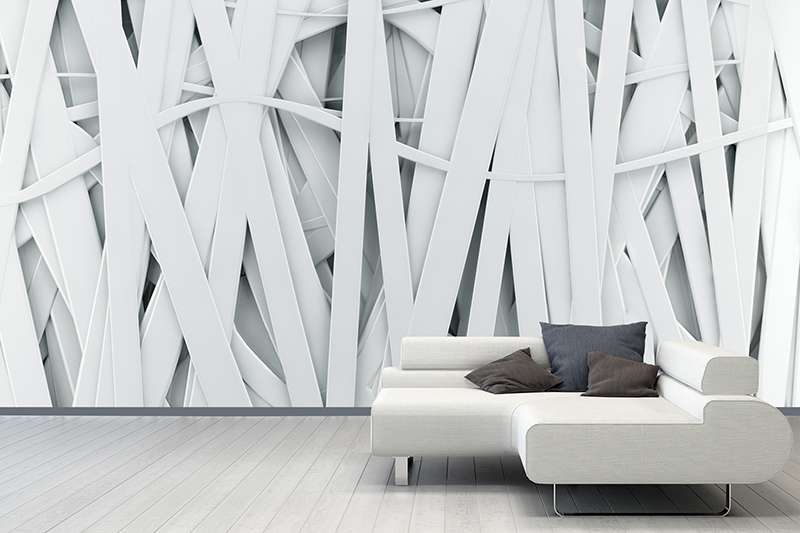 Carta da parati Tenacia