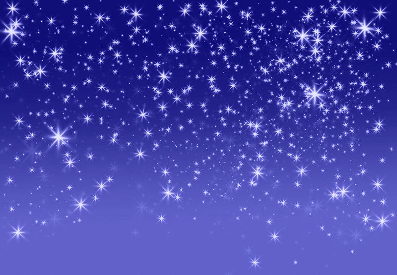 Carta da Parati CIELO STELLATO