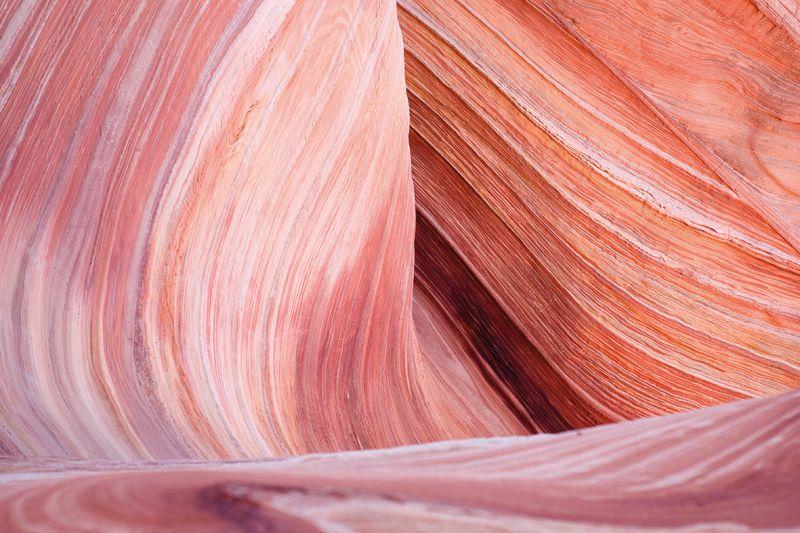 Carta da parati Canyon